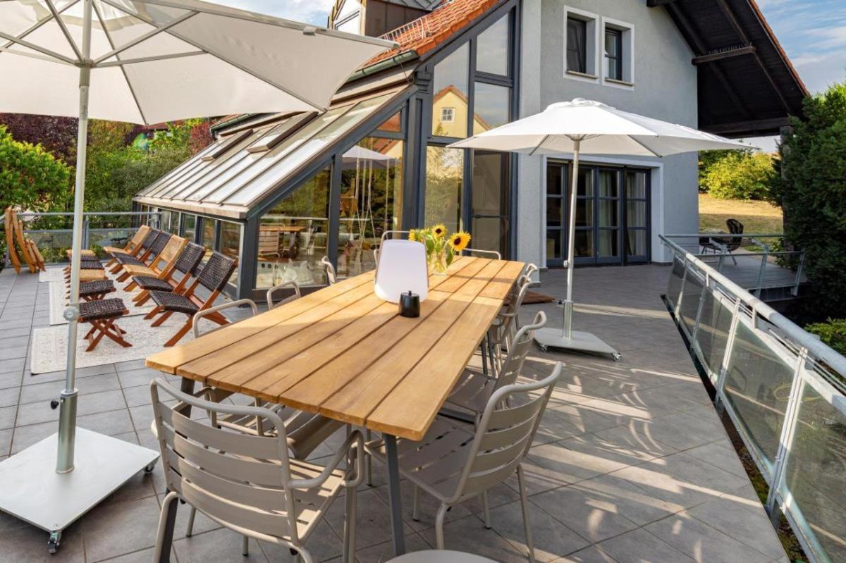 Landvilla Diebach Exterior photo