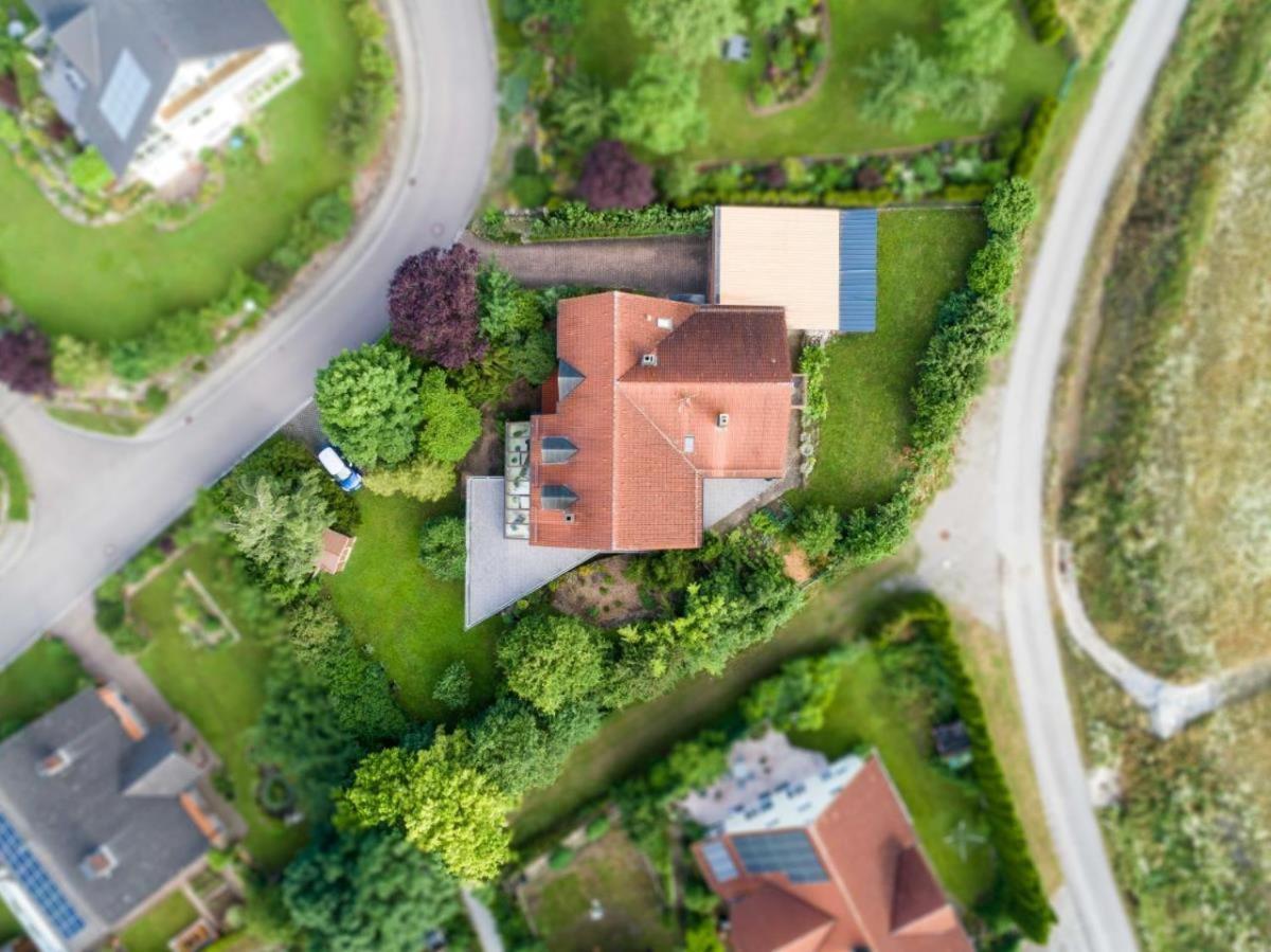 Landvilla Diebach Exterior photo