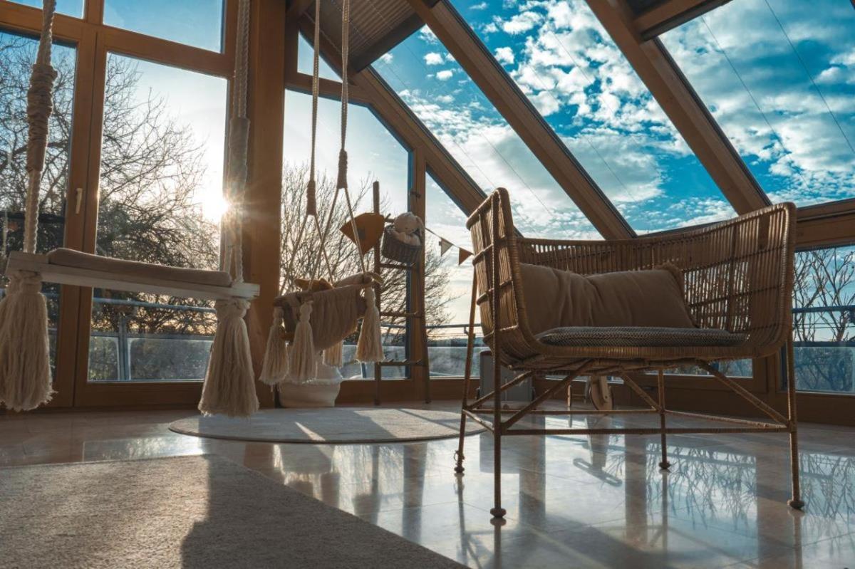 Landvilla Diebach Exterior photo